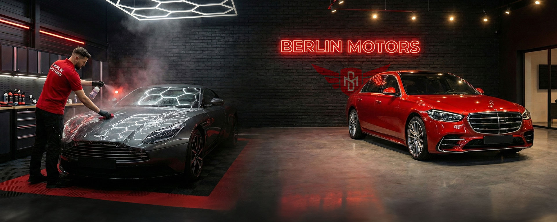 Pasta Cila Uygulaması